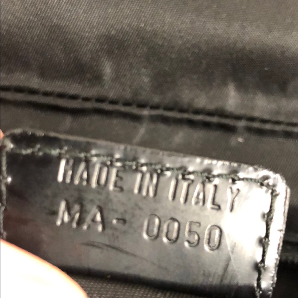 💫SOLD💫*RARE* Vintage Christian Dior Malice Pony Hair Bag - Picture 12 of 13